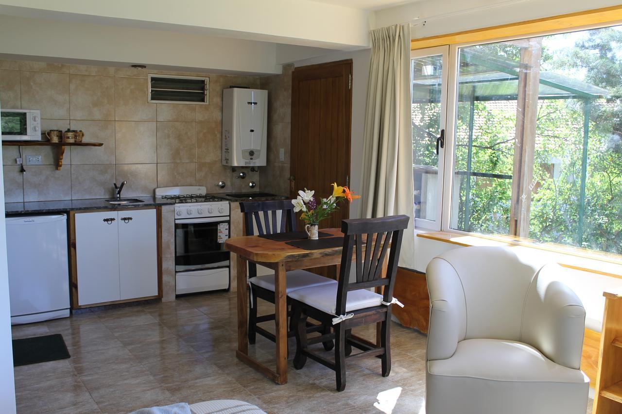 Villa Del Fiume ลากุมเบรซิตา ภายนอก รูปภาพ