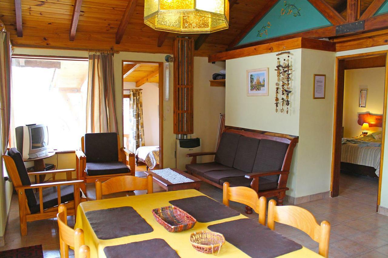 Villa Del Fiume ลากุมเบรซิตา ภายนอก รูปภาพ